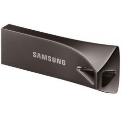 USB   Samsung 256GB BAR Plus USB 3.0 (MUF-256BE4/APC) -  4