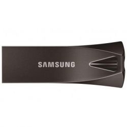 USB   Samsung 256GB BAR Plus USB 3.0 (MUF-256BE4/APC) -  1