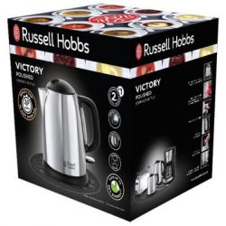 Электрочайник Russell Hobbs 24990-70 Victory - Картинка 5