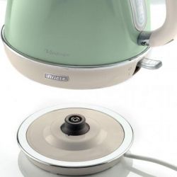 Електрочайник ARIETE 2869 GR - Картинка 3