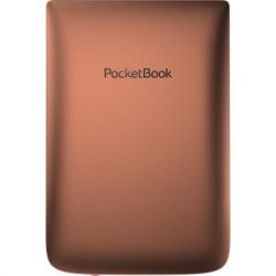   Pocketbook 632 Touch HD 3 Spicy Copper (PB632-K-CIS) -  2