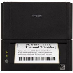   Citizen CL-E321 (CLE321XEBXXX) -  4
