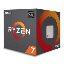  AMD Ryzen 7 2700 (YD2700BBAFMAX) -  1