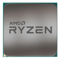  AMD Ryzen 5 2600X MAX (3.6GHz 16MB 95W AM4) Box (YD260XBCAFMAX) -  2