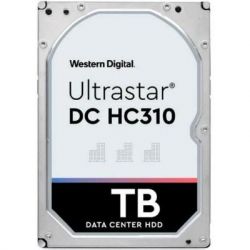   3.5" 4TB Western Digital (0B35950 / HUS726T4TALA6L4) -  2