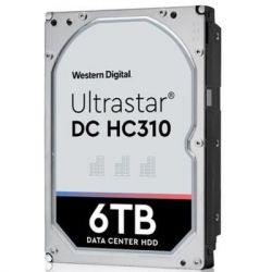 Жесткий диск 3.5" 6TB WD (0B36039 / HUS726T6TALE6L4) - Картинка 2
