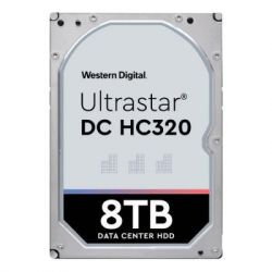   3.5" 8TB Western Digital (0B36404 / HUS728T8TALE6L4)