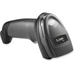 ������ �����-���� Symbol/Zebra DS2208 USB Black ��� �������� (DS2208-SR7U2100AZW) - �������� 2