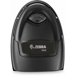  - Symbol/Zebra DS2208 USB Black   (DS2208-SR7U2100AZW) -  3