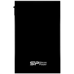   1Tb Silicon Power Armor A80, Black, 2.5", USB 3.0 (SP010TBPHDA80S3K) -  1