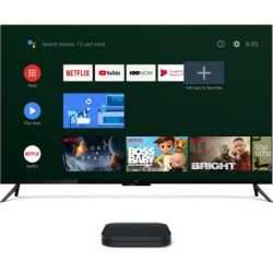 ��-��������� Xiaomi Mi Box 4K 2nd Gen (MDZ-28-AA) 2Gb, 8Gb, 4K Android 8.1 International MDZ-28-AA (Global) - �������� 6