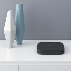 ��-��������� Xiaomi Mi Box 4K 2nd Gen (MDZ-28-AA) 2Gb, 8Gb, 4K Android 8.1 International MDZ-28-AA (Global) - �������� 8