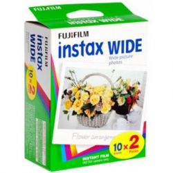    Fujifilm Colorfilm Instax Wide  2 (16385995) -  1