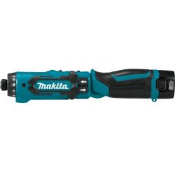   Makita 7,2 (DF012DSE) -  4