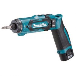   Makita 7,2 (DF012DSE)