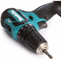 ���������� Makita CXT Slider, 35 / 21�� (��� ��� � ��) (DF332DZ) - �������� 3