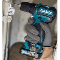 ���������� Makita CXT Slider, 35 / 21�� (��� ��� � ��) (DF332DZ) - �������� 4