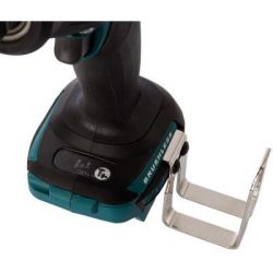 Гайковерт Makita LXT, 5Аг х 2шт, Makpac, 1050Нм, 3/4" (DTW1001RTJ) - Картинка 4