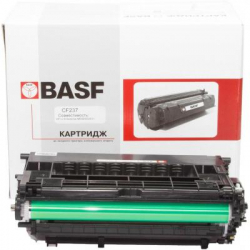 �������� BASF ��� HP LJ Enterprise M607/M608/M609/M631/M632 Black 11� (KT-CF237A)
