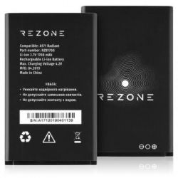     Rezone for A171 Radiant 1700mah (BL-17C) -  3