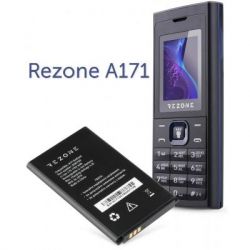     Rezone for A171 Radiant 1700mah (BL-17C) -  4