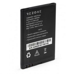  Rezone for A280 Ocean 1000mah (and all compatible with BL-4D) (BL-4D) -  2