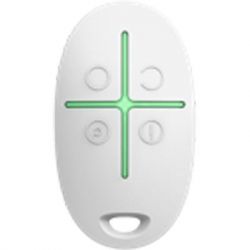    Ajax StarterKit Plus - Hubkit Plus /White (3811) -  4