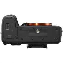 Цифровой фотоаппарат SONY Alpha 7 M3 body black (ILCE7M3B.CEC) - Картинка 7