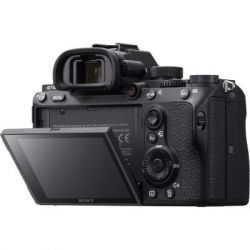 Цифровой фотоаппарат SONY Alpha 7 M3 body black (ILCE7M3B.CEC) - Картинка 8