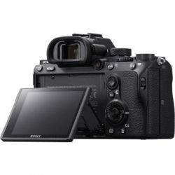 Цифровой фотоаппарат SONY Alpha 7 M3 body black (ILCE7M3B.CEC) - Картинка 9