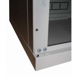 Шкаф настенный CSV Wallmount Lite, 9U, глубина 450 (945-П-ШН) - Картинка 2