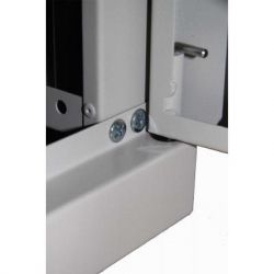 Шкаф настенный CSV Wallmount Lite, 9U, глубина 450 (945-П-ШН) - Картинка 3