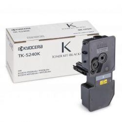 - Kyocera TK-5240K Black 4K (1T02R70NL0)
