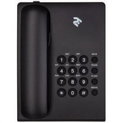 Телефон 2E AP-210 Black (680051628745) - Картинка 2