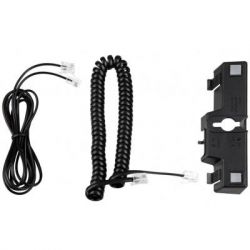 Телефон 2E AP-210 Black (680051628745) - Картинка 5