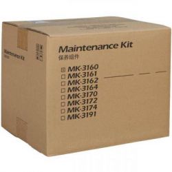 ����������� Kyocera MK-3160 (300K) (1702T98NL0) - �������� 1