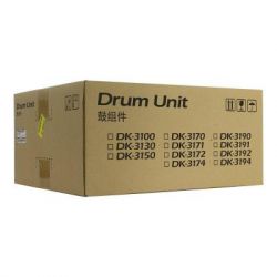����������� Kyocera DK-3190(�) Drum Unit (302T693030/302T693031)