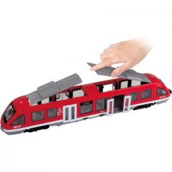 Спецтехніка Dickie Toys Міський поїзд 45 см (3748002) - Картинка 5