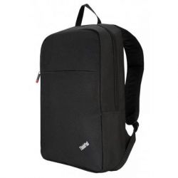    Lenovo 15.6 ThinkPad Basic Backpack Black (4X40K09936) -  1