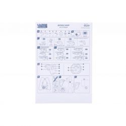 Silverlit ���������� Lazer M.A.D. LM-86849 - �������� 14