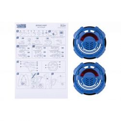 Silverlit ���� ������ Lazer M.A.D. LM-86851 - �������� 6