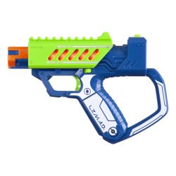 Іграшкова зброя Silverlit Lazer M.A.D. Тренировочный набор (1 бластер, 3 мишени) (LM-86846) - Картинка 11