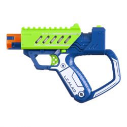 Іграшкова зброя Silverlit Lazer M.A.D. Тренировочный набор (1 бластер, 3 мишени) (LM-86846) - Картинка 2