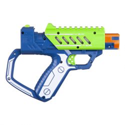 Іграшкова зброя Silverlit Lazer M.A.D. Тренировочный набор (1 бластер, 3 мишени) (LM-86846) - Картинка 3