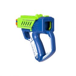 Іграшкова зброя Silverlit Lazer M.A.D. Тренировочный набор (1 бластер, 3 мишени) (LM-86846) - Картинка 6