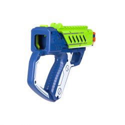 Іграшкова зброя Silverlit Lazer M.A.D. Тренировочный набор (1 бластер, 3 мишени) (LM-86846) - Картинка 7