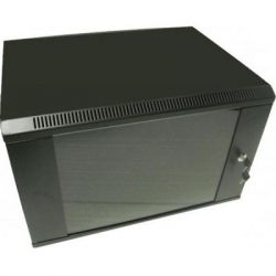 ���� ��������� Hypernet 18U 19" 600x600 (WMNC66-18U-FLAT-BLACK)