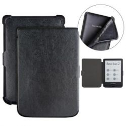     AirOn  PocketBook 616/627/632 black (6946795850178) -  5