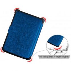     AirOn  PocketBook 616/627/632 dark blue (6946795850179) -  5