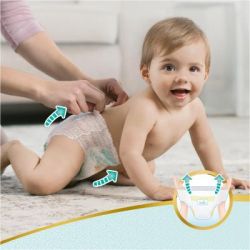  Pampers Premium Care Pants Extra Large (15+ ), 31 . (8001090759917) -  8